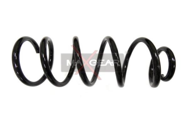 Coil Spring MAXGEAR 60-0050