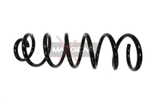 Coil Spring MAXGEAR 60-0077