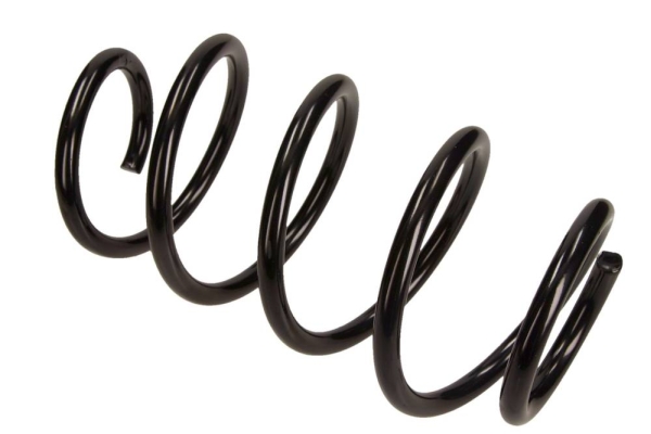 Coil Spring MAXGEAR 60-0489