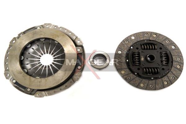 Clutch Kit MAXGEAR 61-5109