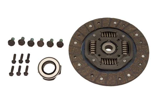 Clutch Kit MAXGEAR 61-5212