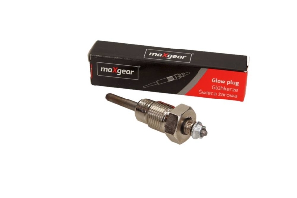 Glow Plug MAXGEAR 66-0133