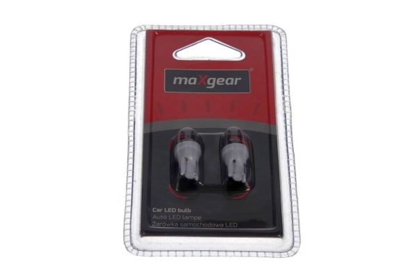 Bulb, indicator MAXGEAR 78-0169SET