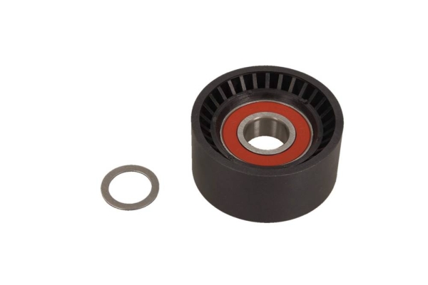 Deflection/Guide Pulley, timing belt MAXGEAR 54-1477