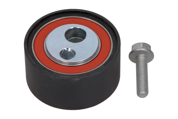 Tensioner Pulley, timing belt MAXGEAR 54-0671