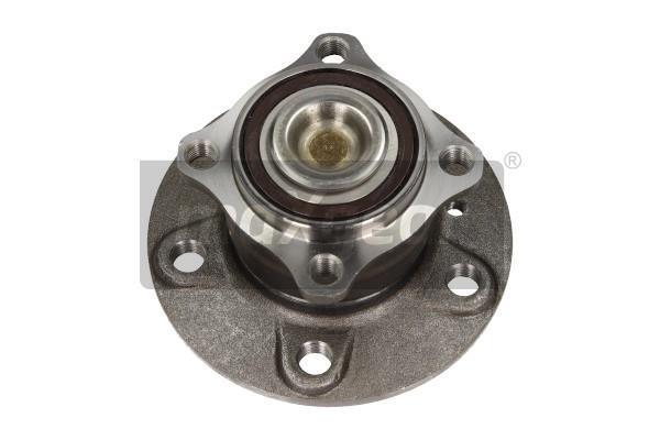 Wheel Bearing Kit MAXGEAR 33-0708