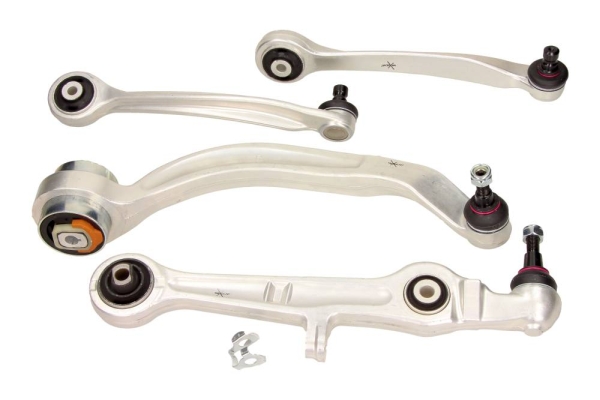 Link Set, wheel suspension MAXGEAR 72-2513