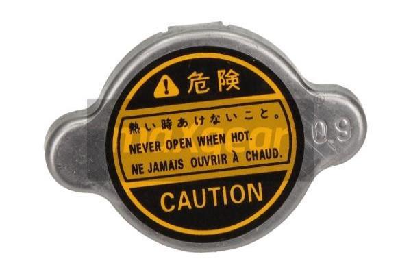 Sealing Cap, radiator MAXGEAR 28-0298