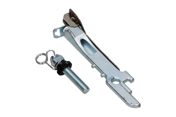 Accessory Kit, parking brake shoes MAXGEAR 19-2033