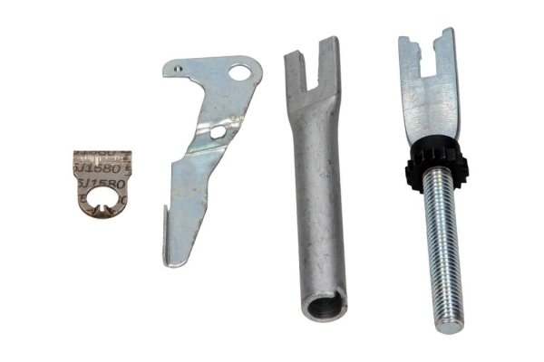 Accessory Kit, parking brake shoes MAXGEAR 19-2040
