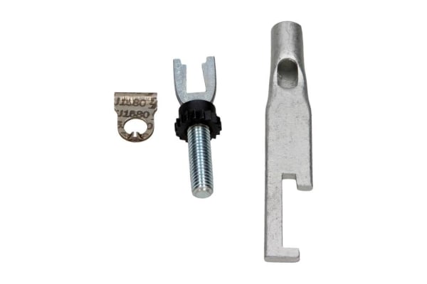 Accessory Kit, parking brake shoes MAXGEAR 19-2045