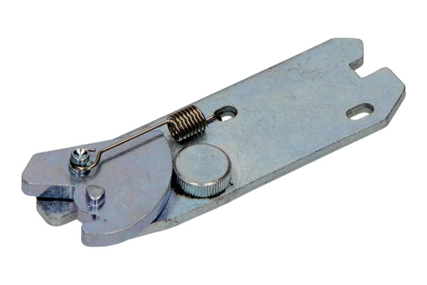 Accessory Kit, parking brake shoes MAXGEAR 19-2048