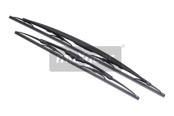 Wiper Blade MAXGEAR 39-0139