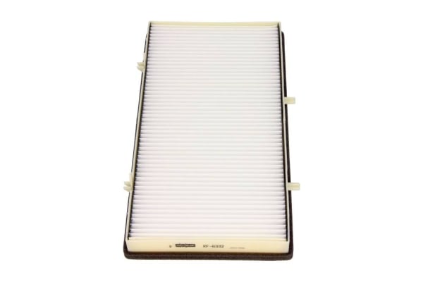 Filter, interior air MAXGEAR 26-0849