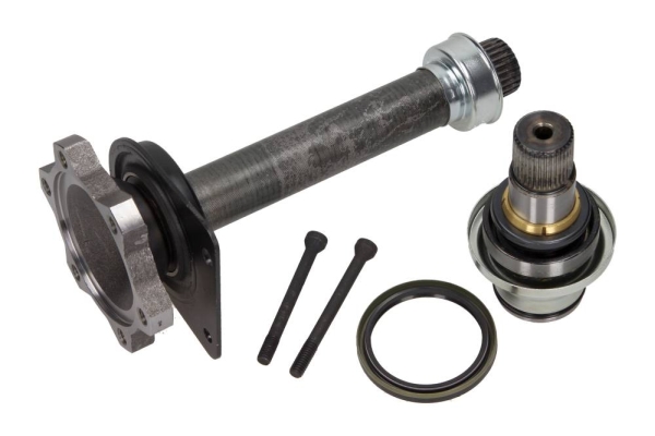 Stub Axle, differential MAXGEAR 49-0667