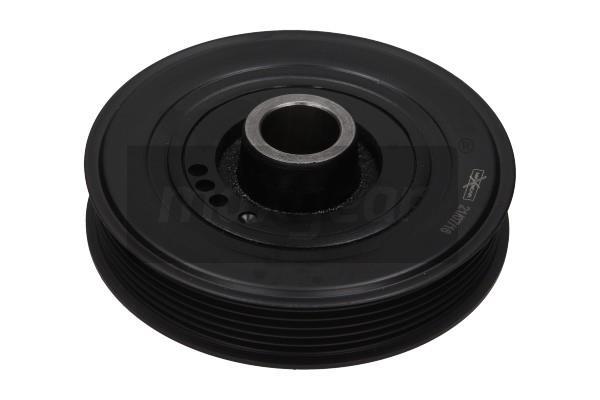 Belt Pulley, crankshaft MAXGEAR 30-0148