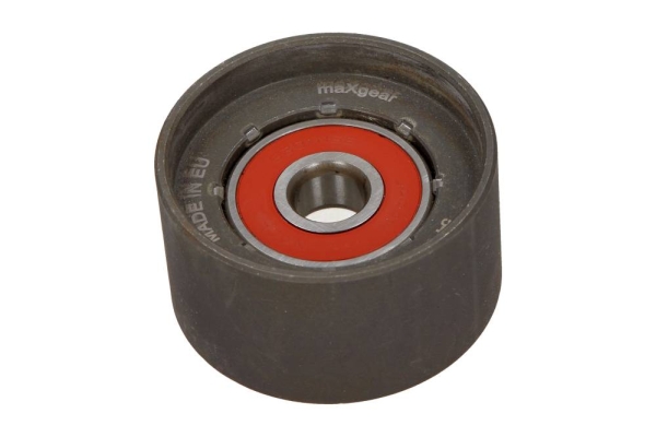 Deflection/Guide Pulley, timing belt MAXGEAR 54-0997