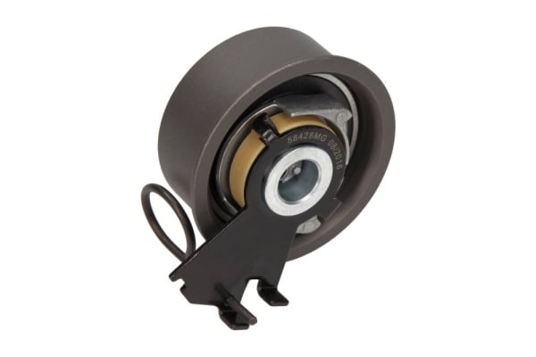 Tensioner Pulley, timing belt MAXGEAR 54-0484