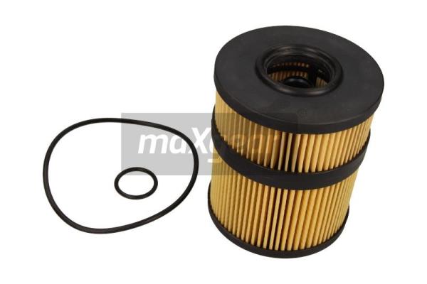 Oil Filter MAXGEAR 26-0876