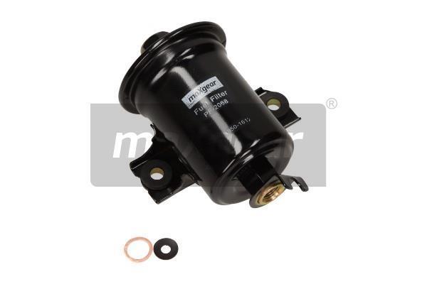 Fuel filter MAXGEAR 26-1124