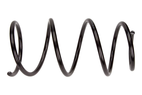 Coil Spring MAXGEAR 60-0411