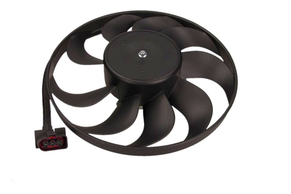 Fan, radiator MAXGEAR AC243579