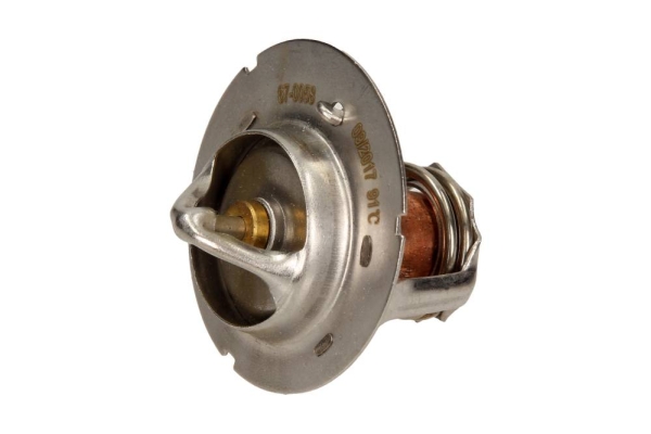 Thermostat, coolant MAXGEAR 67-0058
