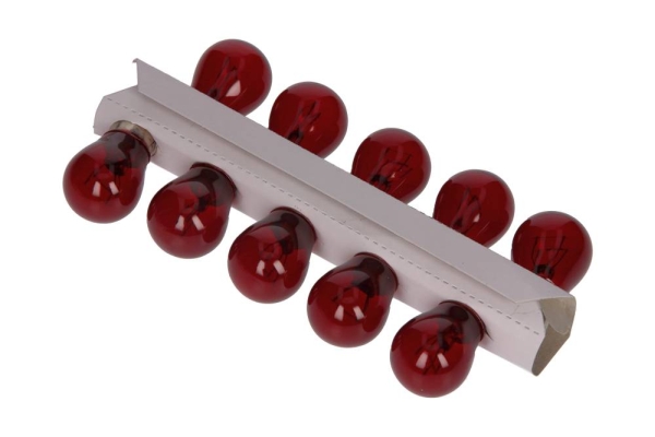 Bulb, brake/tail light MAXGEAR 78-0152SET