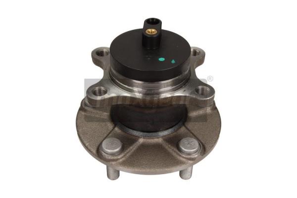 Wheel Bearing Kit MAXGEAR 33-0889