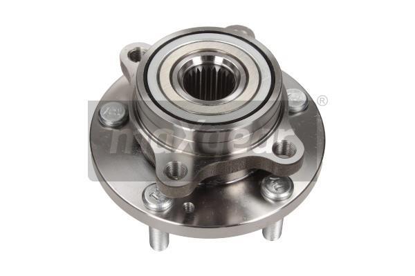 Wheel Bearing Kit MAXGEAR 33-0949