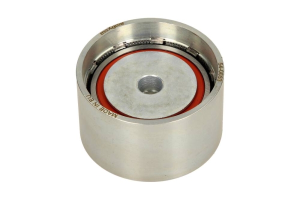 Deflection/Guide Pulley, timing belt MAXGEAR 54-0653