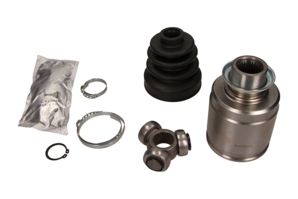 Drivknut, drivaxel MAXGEAR 49-1631