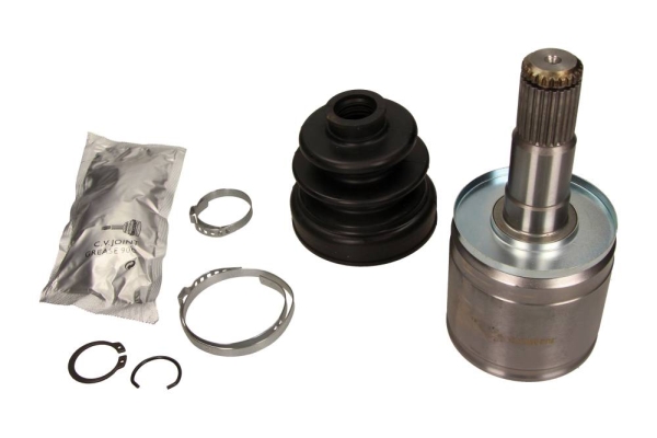 Led, drivaxel MAXGEAR 49-1634