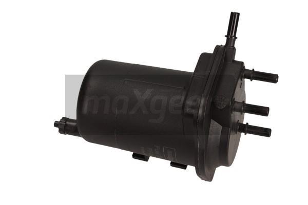 Fuel filter MAXGEAR 26-1372