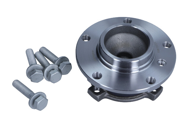 Wheel Bearing Kit MAXGEAR 33-0031