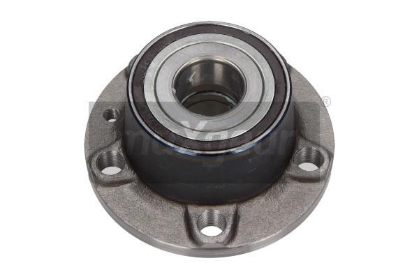Wheel Bearing Kit MAXGEAR 33-0065