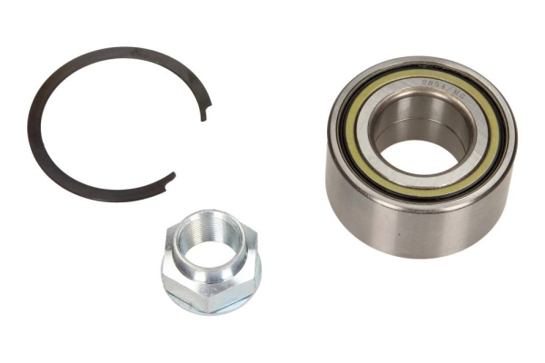 Wheel Bearing Kit MAXGEAR 33-0124