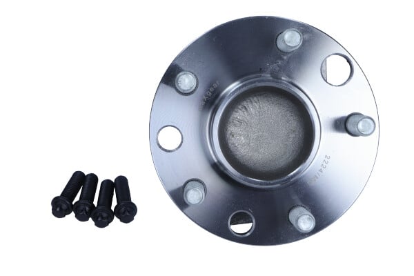 Wheel Bearing Kit MAXGEAR 33-0173