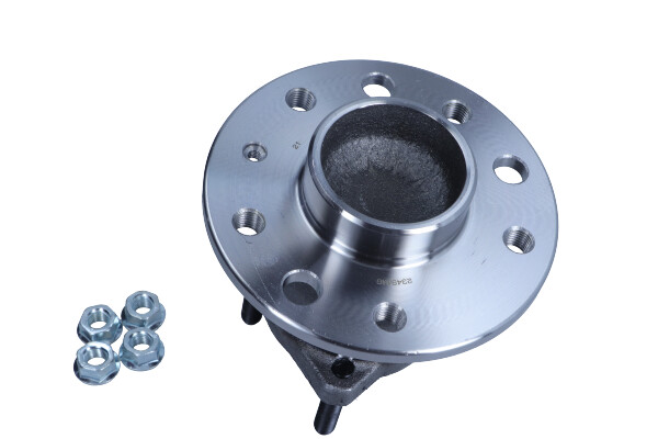 Wheel Bearing Kit MAXGEAR 33-0280