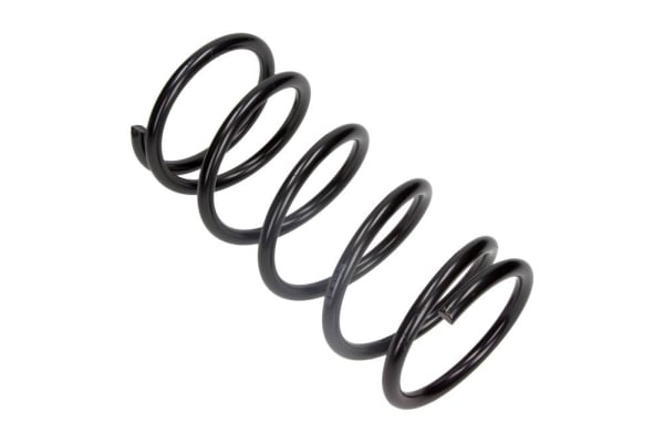 Coil Spring MAXGEAR 60-0136