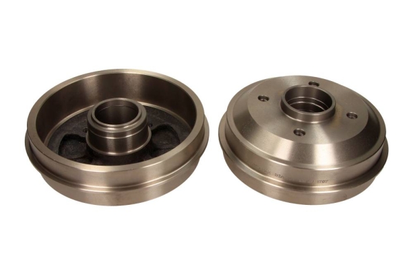 Brake Drum MAXGEAR 19-0829