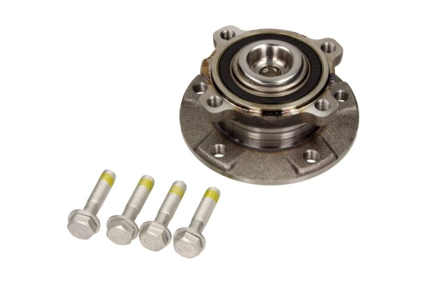 Wheel Bearing Kit MAXGEAR 33-0509