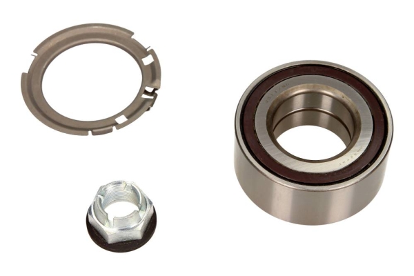 Wheel Bearing Kit MAXGEAR 33-0520