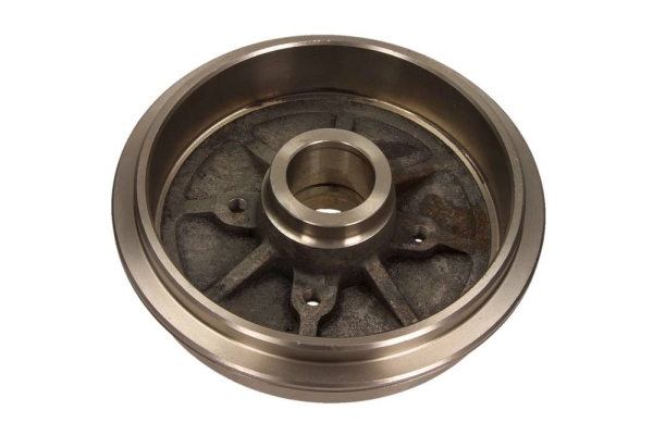 Brake Drum MAXGEAR 19-1358