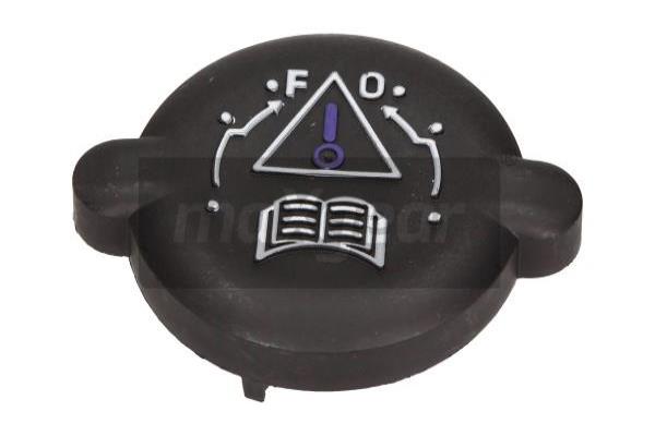 Sealing Cap, coolant tank MAXGEAR 28-0223