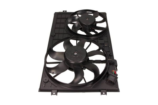 Fan, radiator MAXGEAR AC264897