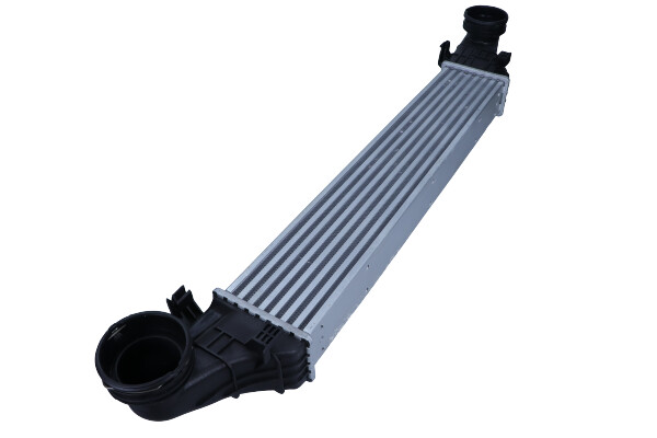 Intercooler, charger MAXGEAR AC630027