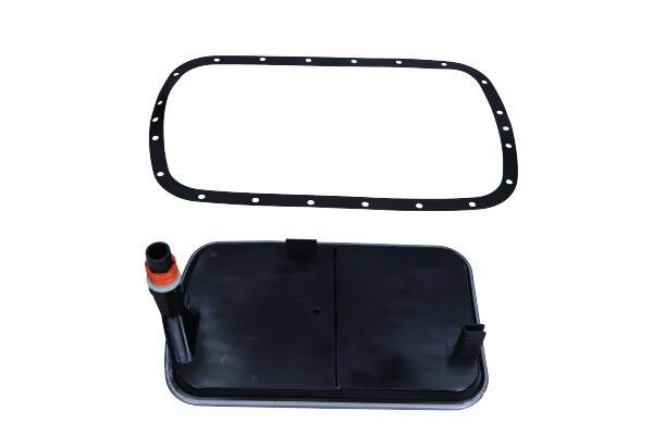 Hydraulic Filter Set, automatic transmission MAXGEAR 26-1449