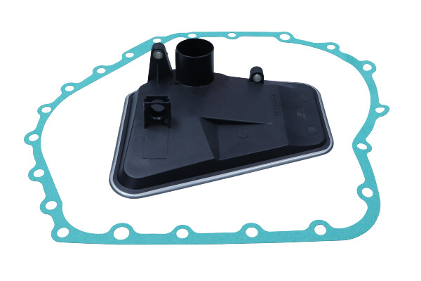 Hydraulic Filter Set, automatic transmission MAXGEAR 26-1663