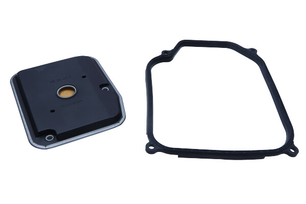 Hydraulic Filter Set, automatic transmission MAXGEAR 26-1667